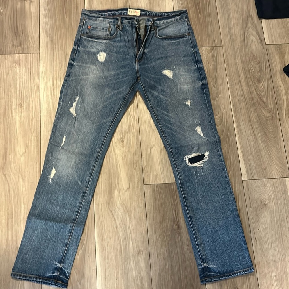 Men’s Gap Jeans